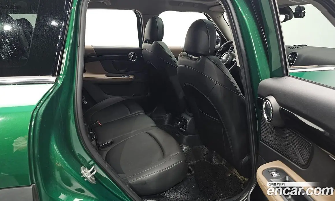Mini Countryman 2019 2.0 автомат (гидро), фото 16 Mini Countryman 2019 2.0 автомат (гидро), фото 16