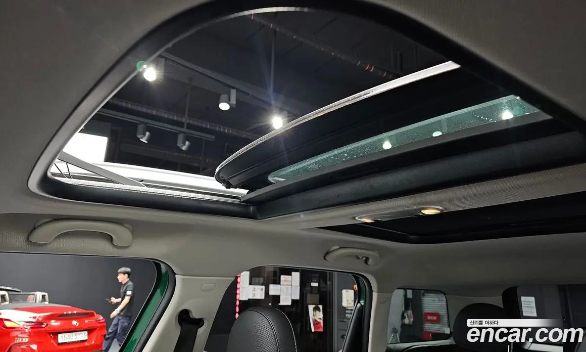 Mini Countryman 2019 2.0 автомат (гидро), фото 25 Mini Countryman 2019 2.0 автомат (гидро), фото 25
