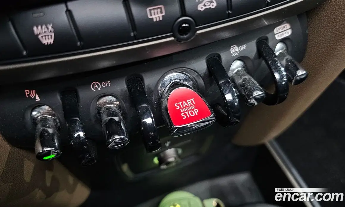 Mini Countryman 2019 2.0 автомат (гидро), фото 27 Mini Countryman 2019 2.0 автомат (гидро), фото 27