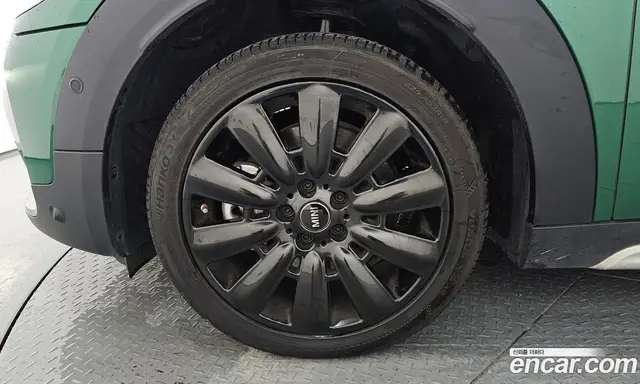 Mini Countryman 2019 2.0 автомат (гидро), миниатюра 5 Mini Countryman 2019 2.0 автомат (гидро), миниатюра 5