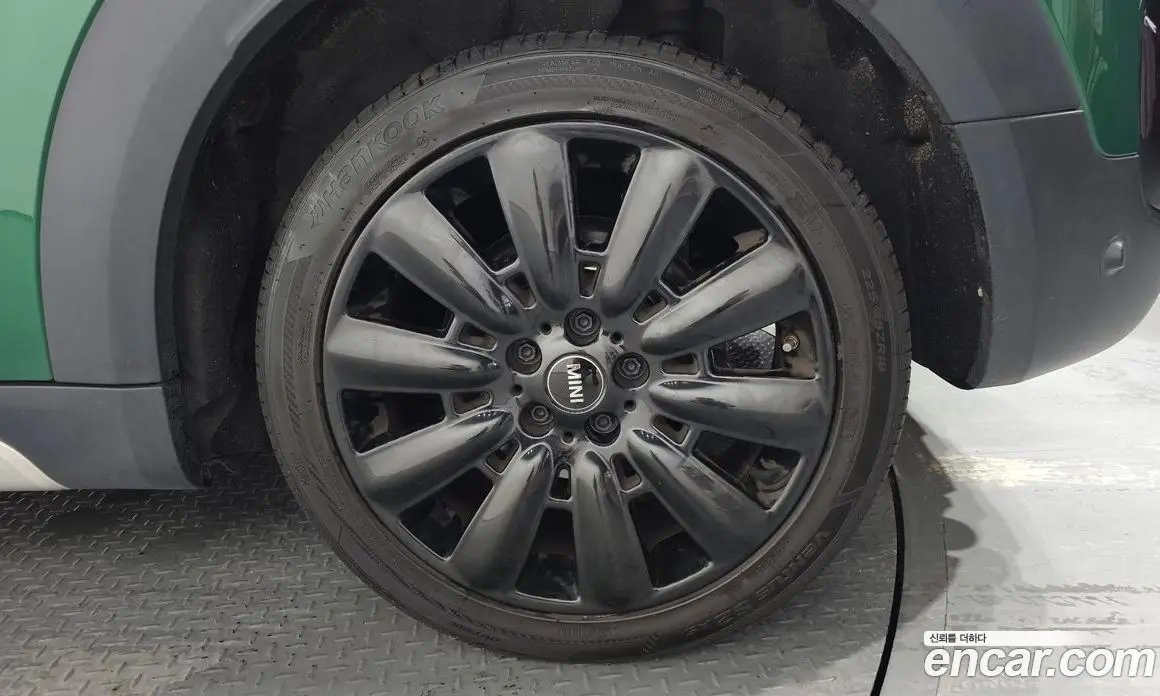 Mini Countryman 2019 2.0 автомат (гидро), фото 7 Mini Countryman 2019 2.0 автомат (гидро), фото 7