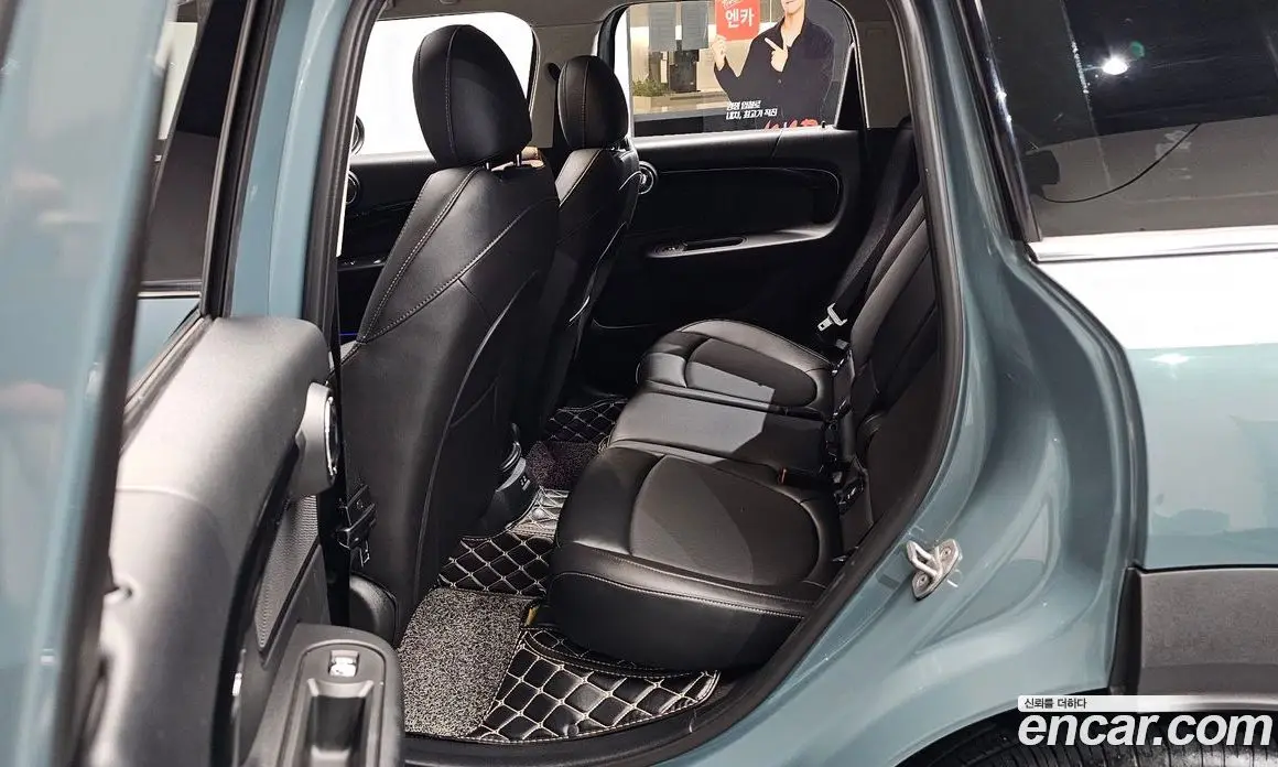 Mini Countryman 2021 1.5 автомат (гидро), фото 17 Mini Countryman 2021 1.5 автомат (гидро), фото 17