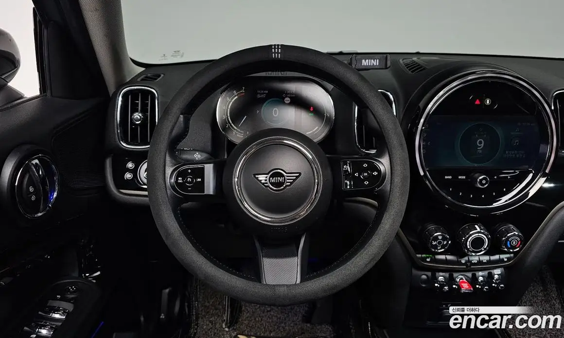 Mini Countryman 2021 1.5 автомат (гидро), фото 18 Mini Countryman 2021 1.5 автомат (гидро), фото 18