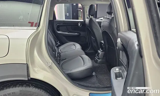 Mini Countryman 2023 1.5 автомат (гидро), миниатюра 12