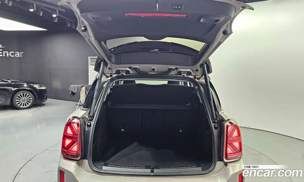 Mini Countryman 2023 1.5 автомат (гидро), фото 20 Mini Countryman 2023 1.5 автомат (гидро), фото 20