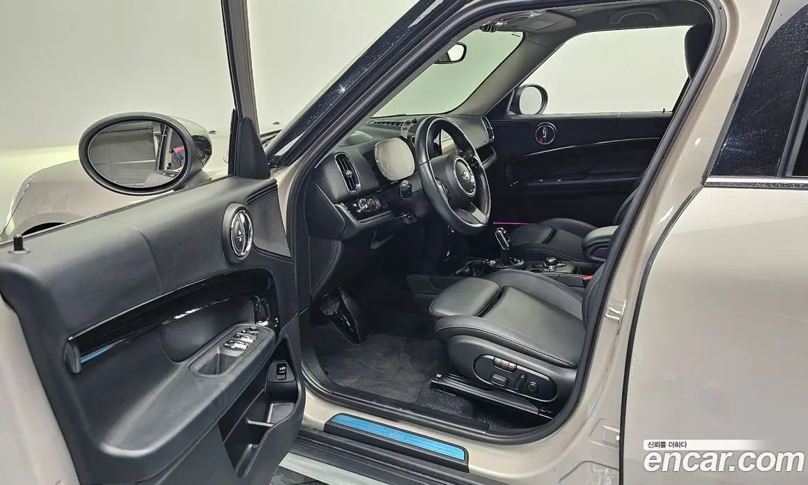 Mini Countryman 2023 1.5 автомат (гидро), фото 10 Mini Countryman 2023 1.5 автомат (гидро), фото 10