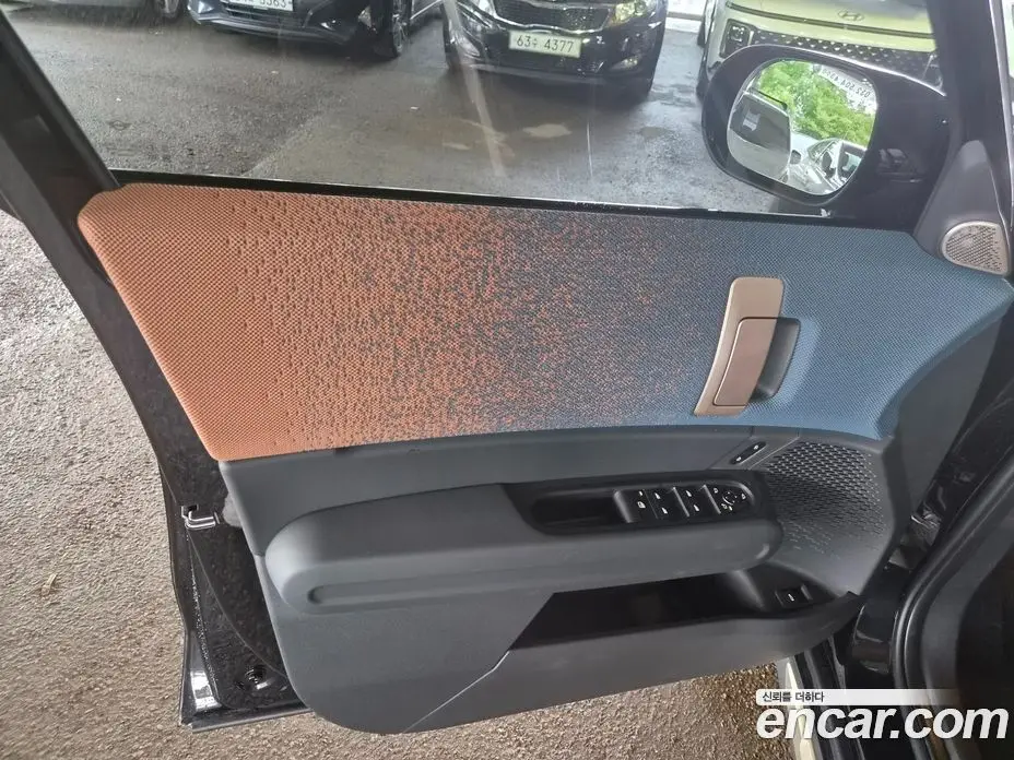 Mini Countryman 2026 2.0 автомат (гидро), фото 13