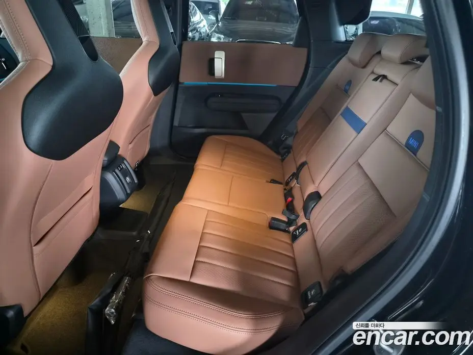 Mini Countryman 2026 2.0 автомат (гидро), фото 17