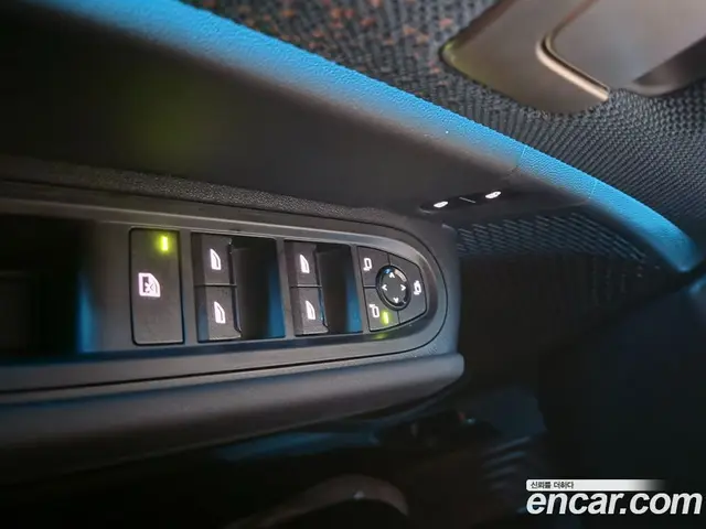 Mini Countryman 2026 2.0 автомат (гидро), миниатюра 8