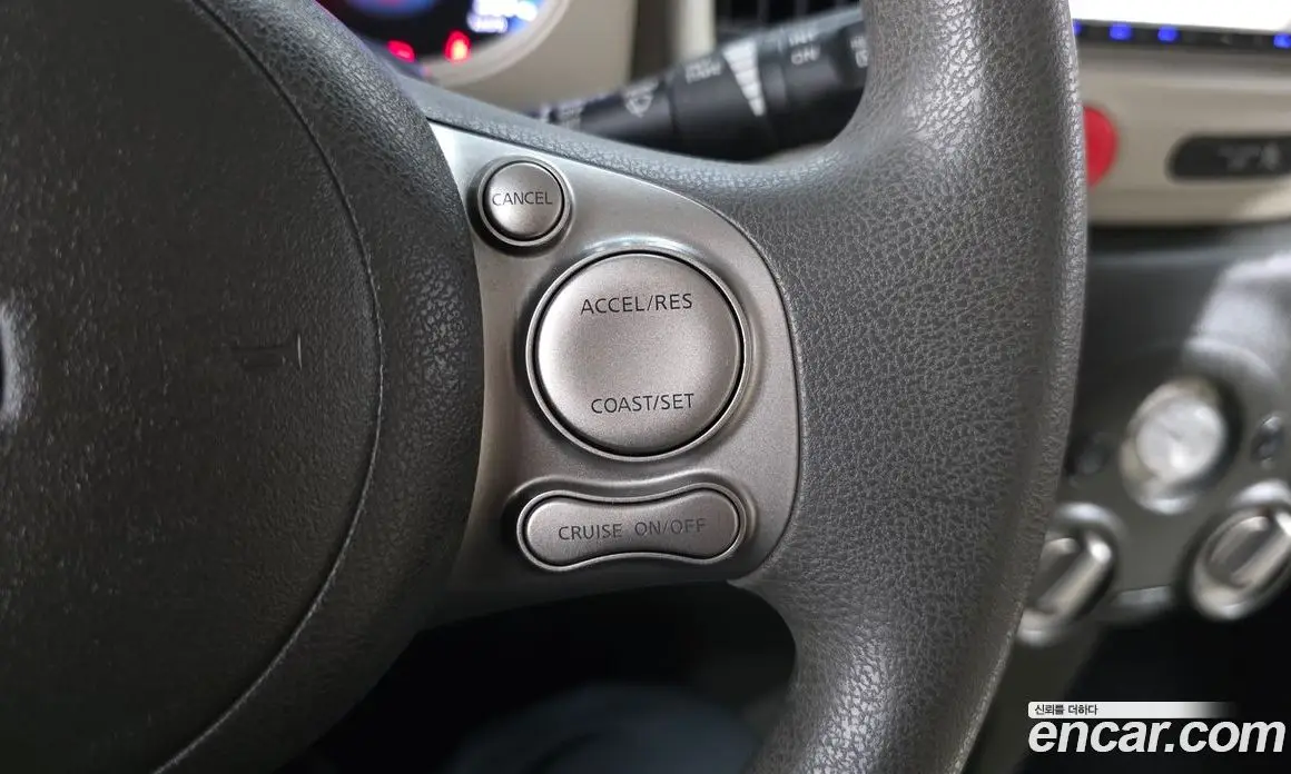 Nissan Cube 2011 1.8 автомат (гидро), фото 17 Nissan Cube 2011 1.8 автомат (гидро), фото 17
