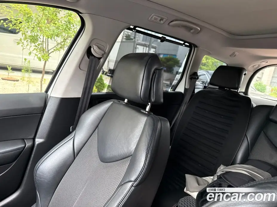 Peugeot 308 2009 2.0 автомат (гидро), фото 6