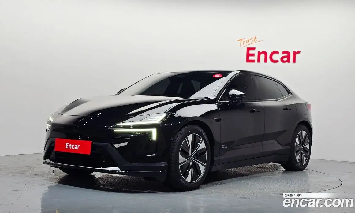 Polestar Polestar 4 2025 0.2 автомат (гидро), фото 1 Polestar Polestar 4 2025 0.2 автомат (гидро), фото 1