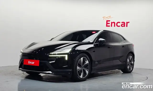 Polestar Polestar 4, 2025, 19 798 км