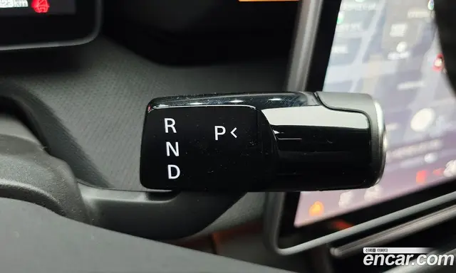 Polestar Polestar 4 2025 0.2 автомат (гидро), миниатюра 12
