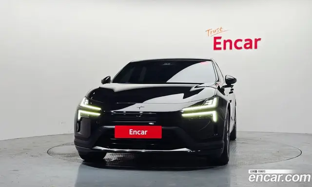 Polestar Polestar 4 2025 0.2 автомат (гидро), миниатюра 3 Polestar Polestar 4 2025 0.2 автомат (гидро), миниатюра 3