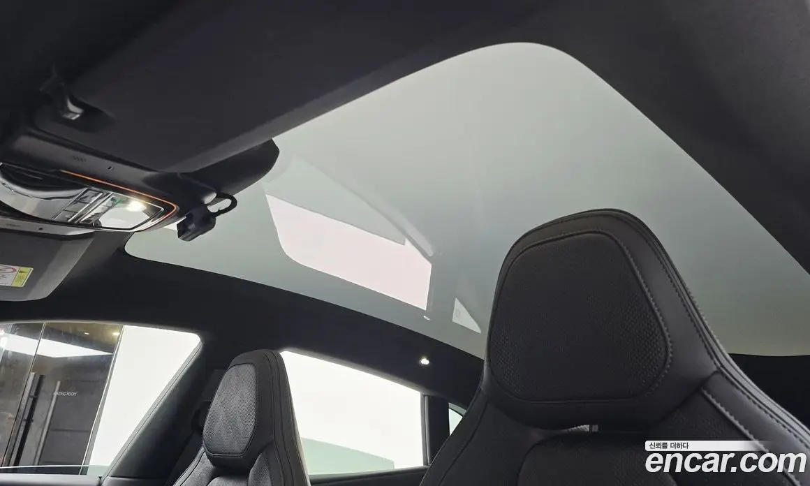 Polestar Polestar 4 2025 0.2 автомат (гидро), фото 21 Polestar Polestar 4 2025 0.2 автомат (гидро), фото 21