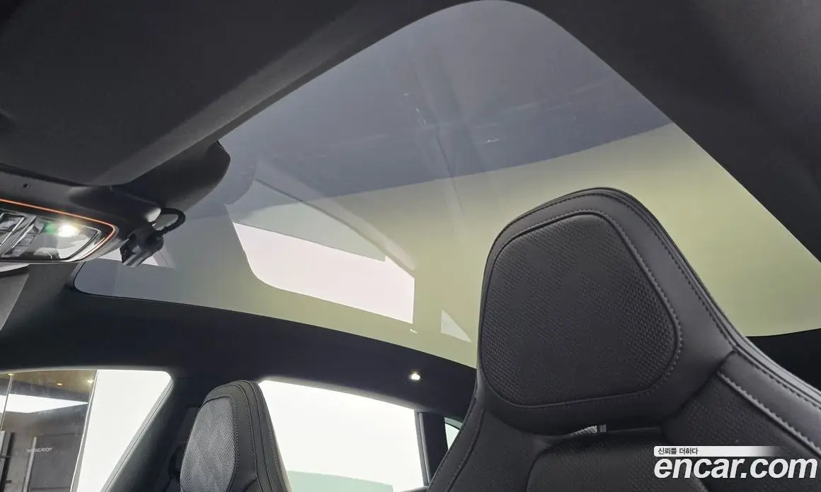 Polestar Polestar 4 2025 0.2 автомат (гидро), фото 22 Polestar Polestar 4 2025 0.2 автомат (гидро), фото 22