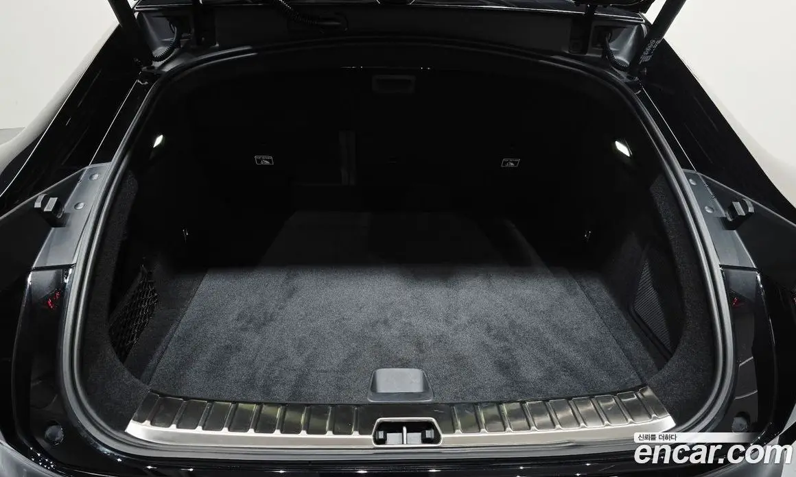 Polestar Polestar 4 2025 0.2 автомат (гидро), фото 24 Polestar Polestar 4 2025 0.2 автомат (гидро), фото 24
