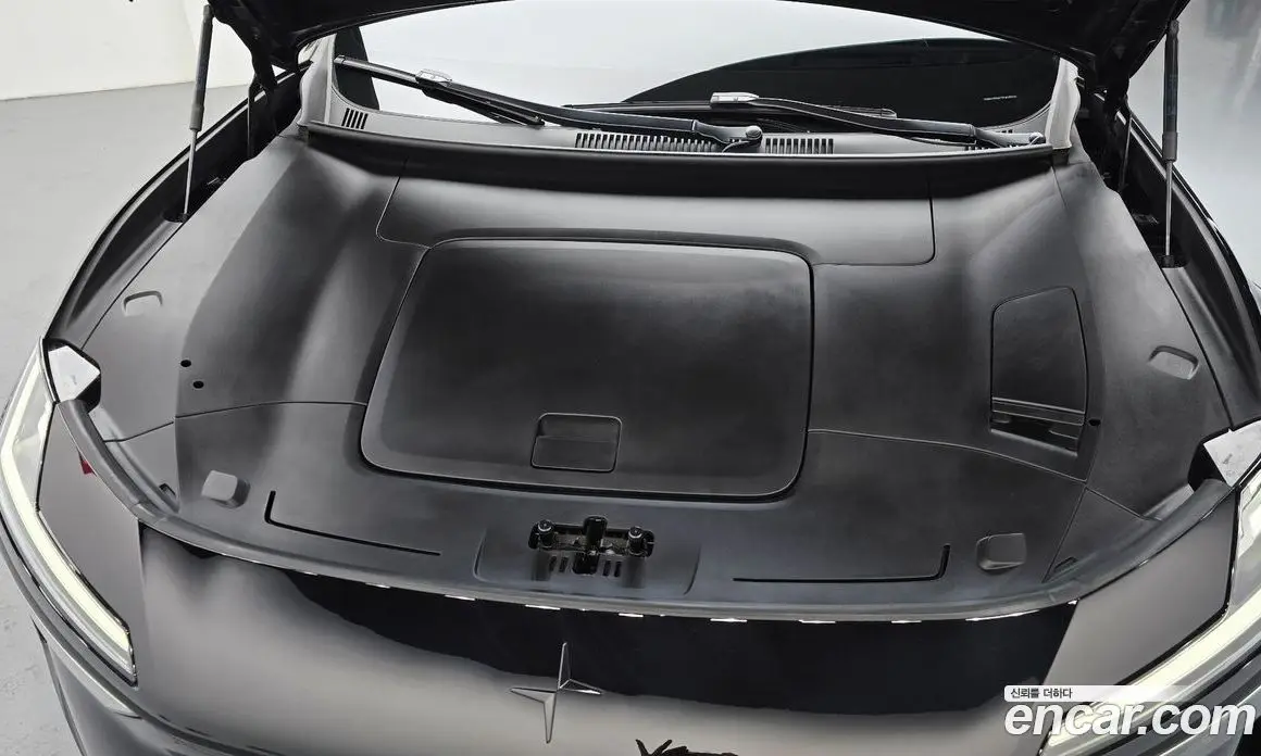 Polestar Polestar 4 2025 0.2 автомат (гидро), фото 6 Polestar Polestar 4 2025 0.2 автомат (гидро), фото 6