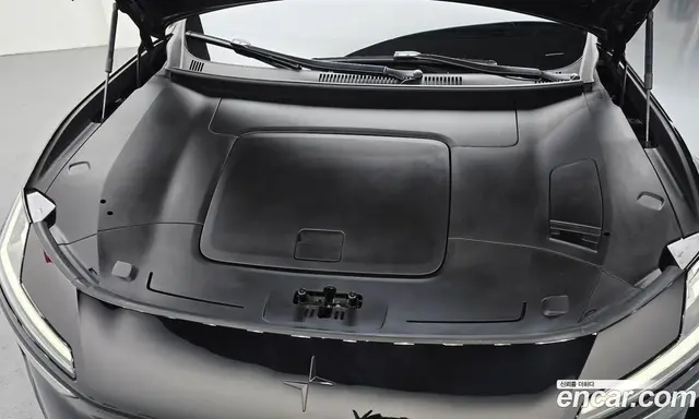 Polestar Polestar 4 2025 0.2 автомат (гидро), миниатюра 6 Polestar Polestar 4 2025 0.2 автомат (гидро), миниатюра 6