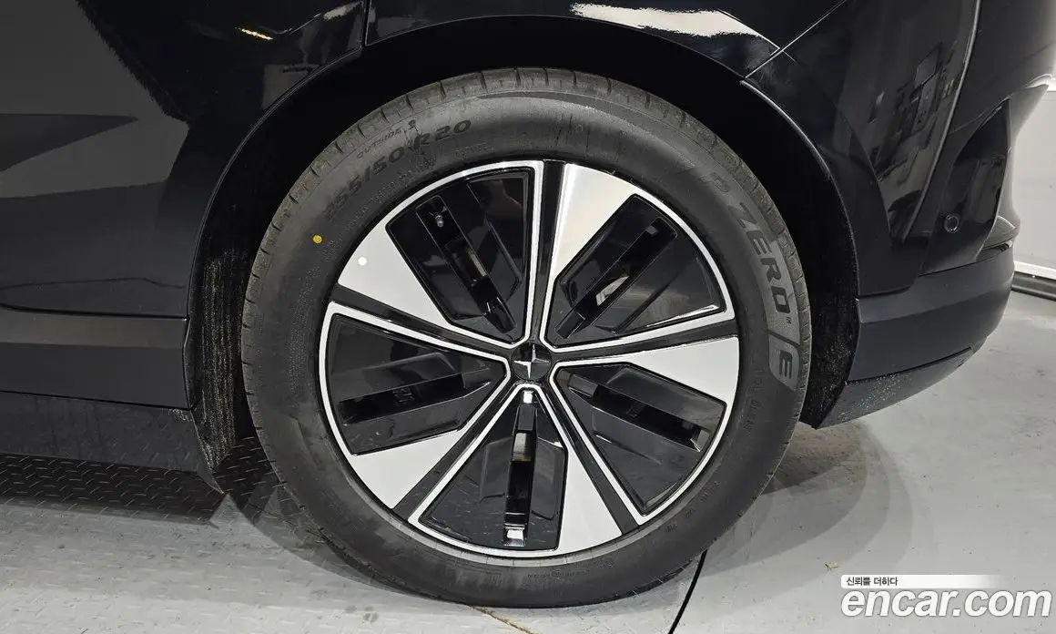 Polestar Polestar 4 2025 0.2 автомат (гидро), фото 7 Polestar Polestar 4 2025 0.2 автомат (гидро), фото 7