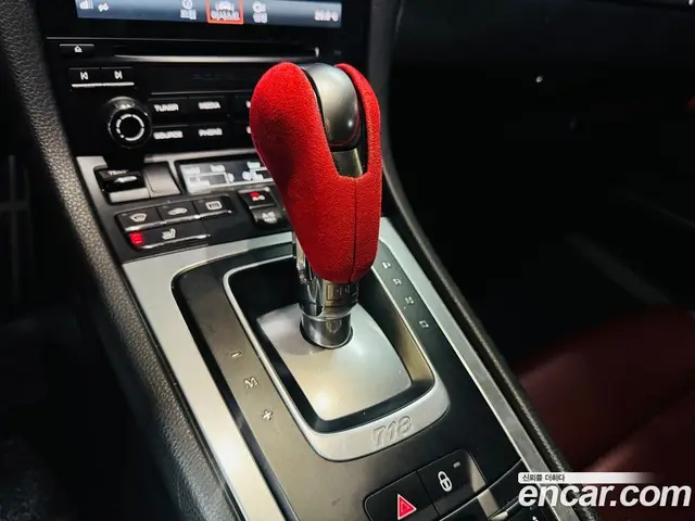 Porsche 718 2016 2.0 автомат (гидро), миниатюра 9 Porsche 718 2016 2.0 автомат (гидро), миниатюра 9