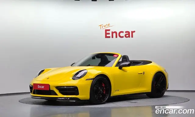 Porsche 911 2024 3.6 автомат (гидро), миниатюра 1 Porsche 911 2024 3.6 автомат (гидро), миниатюра 1