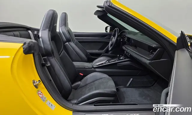 Porsche 911 2024 3.6 автомат (гидро), миниатюра 11 Porsche 911 2024 3.6 автомат (гидро), миниатюра 11