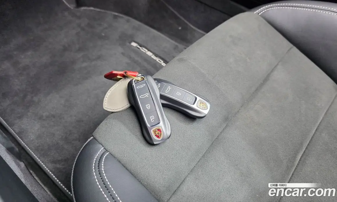 Porsche 911 2024 3.6 автомат (гидро), фото 19 Porsche 911 2024 3.6 автомат (гидро), фото 19