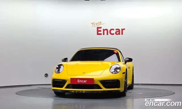 Porsche 911 2024 3.6 автомат (гидро), миниатюра 3 Porsche 911 2024 3.6 автомат (гидро), миниатюра 3