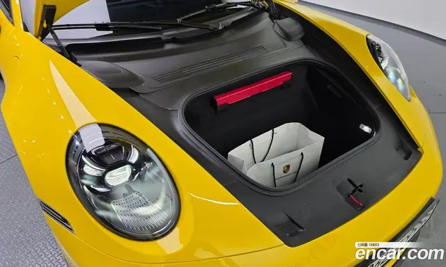 Porsche 911 2024 3.6 автомат (гидро), миниатюра 6 Porsche 911 2024 3.6 автомат (гидро), миниатюра 6