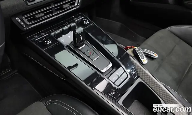 Porsche 911 2024 3.6 автомат (гидро), миниатюра 9 Porsche 911 2024 3.6 автомат (гидро), миниатюра 9