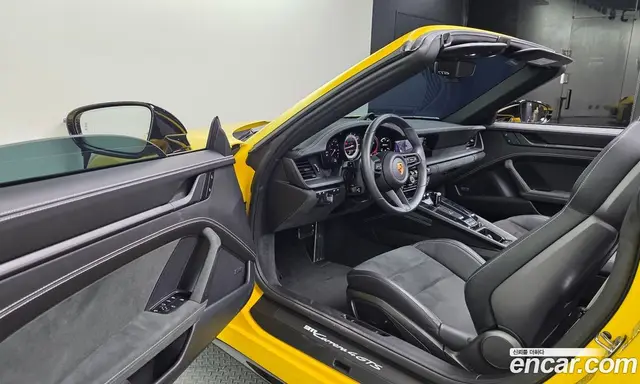 Porsche 911 2024 3.6 автомат (гидро), миниатюра 10 Porsche 911 2024 3.6 автомат (гидро), миниатюра 10