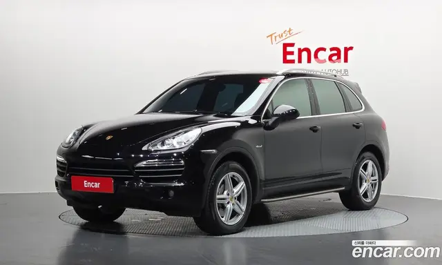 Porsche Cayenne 2013 4.1 автомат (гидро), миниатюра 1 Porsche Cayenne 2013 4.1 автомат (гидро), миниатюра 1