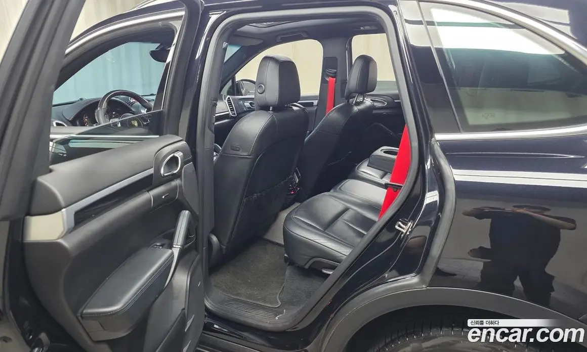Porsche Cayenne 2013 4.1 автомат (гидро), фото 11 Porsche Cayenne 2013 4.1 автомат (гидро), фото 11