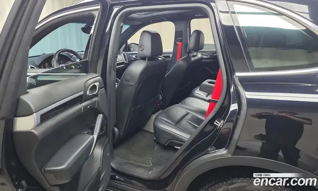 Porsche Cayenne 2013 4.1 автомат (гидро), миниатюра 11 Porsche Cayenne 2013 4.1 автомат (гидро), миниатюра 11