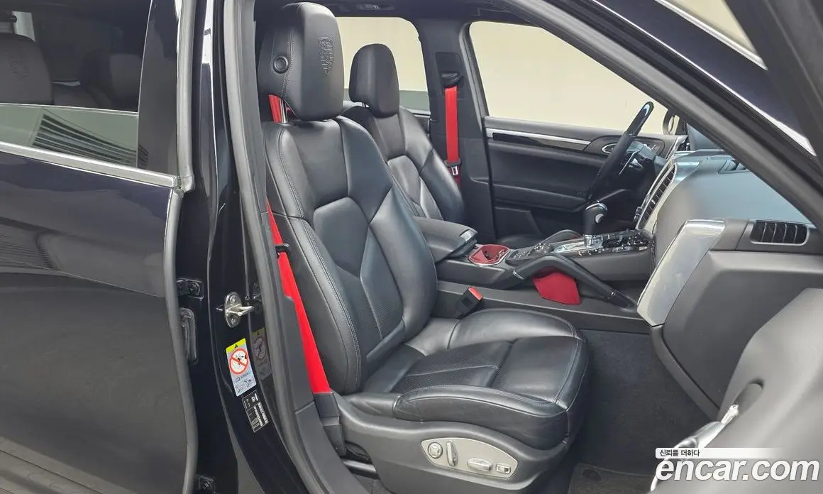 Porsche Cayenne 2013 4.1 автомат (гидро), фото 12 Porsche Cayenne 2013 4.1 автомат (гидро), фото 12