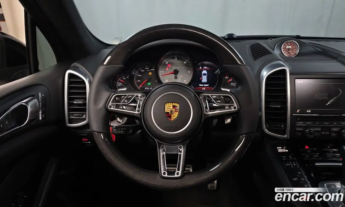 Porsche Cayenne 2013 4.1 автомат (гидро), фото 13 Porsche Cayenne 2013 4.1 автомат (гидро), фото 13
