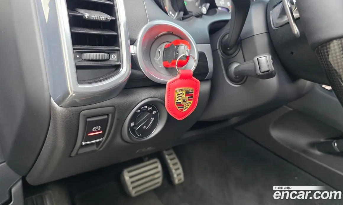 Porsche Cayenne 2013 4.1 автомат (гидро), фото 15 Porsche Cayenne 2013 4.1 автомат (гидро), фото 15