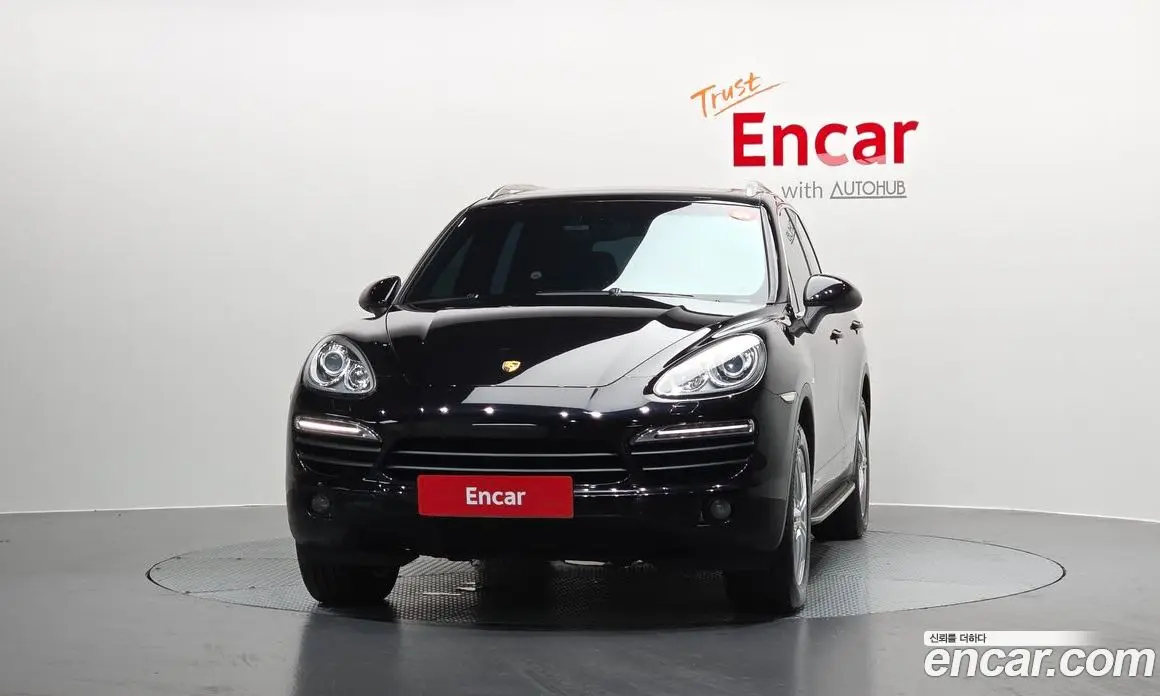 Porsche Cayenne 2013 4.1 автомат (гидро), фото 3 Porsche Cayenne 2013 4.1 автомат (гидро), фото 3