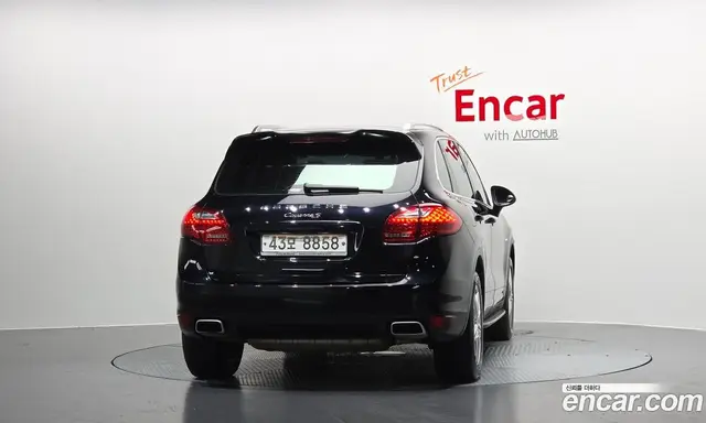 Porsche Cayenne 2013 4.1 автомат (гидро), миниатюра 4 Porsche Cayenne 2013 4.1 автомат (гидро), миниатюра 4