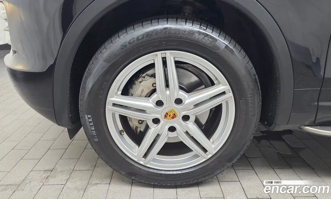 Porsche Cayenne 2013 4.1 автомат (гидро), фото 5 Porsche Cayenne 2013 4.1 автомат (гидро), фото 5