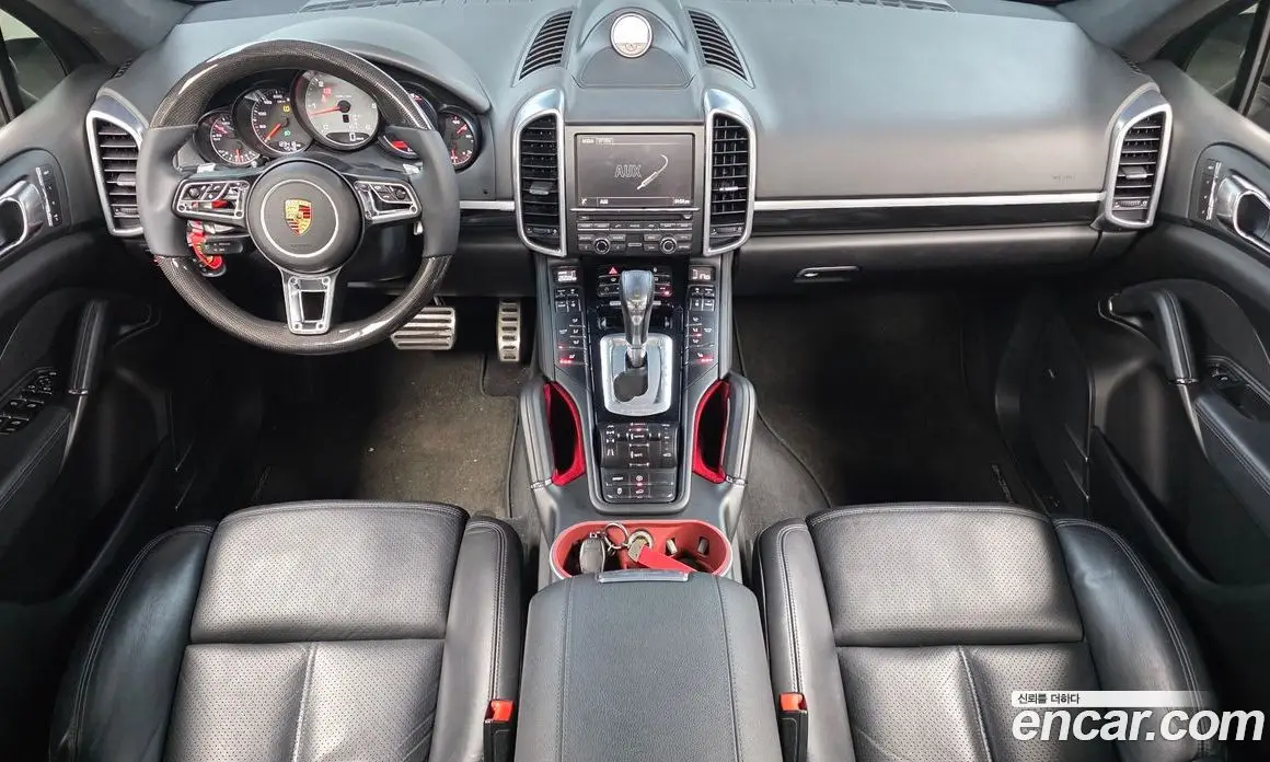 Porsche Cayenne 2013 4.1 автомат (гидро), фото 7 Porsche Cayenne 2013 4.1 автомат (гидро), фото 7