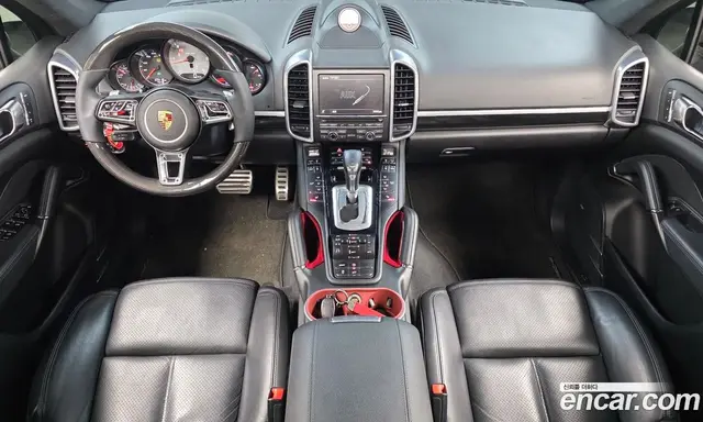 Porsche Cayenne 2013 4.1 автомат (гидро), миниатюра 7 Porsche Cayenne 2013 4.1 автомат (гидро), миниатюра 7