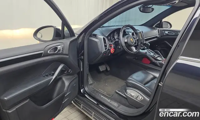 Porsche Cayenne 2013 4.1 автомат (гидро), миниатюра 10 Porsche Cayenne 2013 4.1 автомат (гидро), миниатюра 10