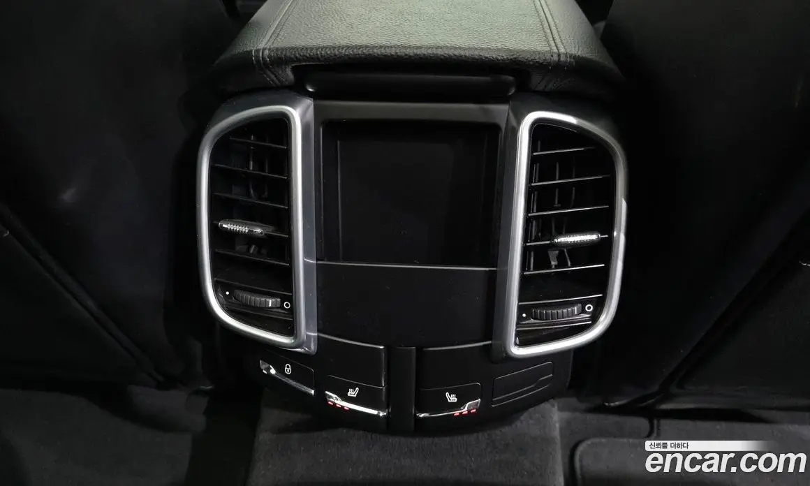 Porsche Cayenne 2017 3.0 автомат (гидро), фото 18