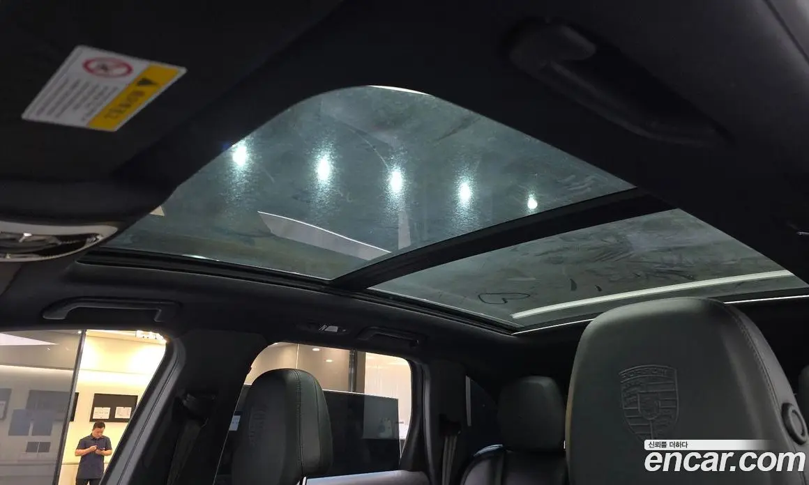 Porsche Cayenne 2017 3.0 автомат (гидро), фото 19