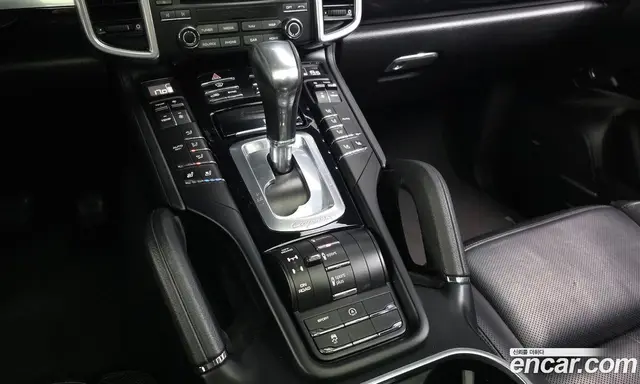 Porsche Cayenne 2017 3.0 автомат (гидро), миниатюра 9