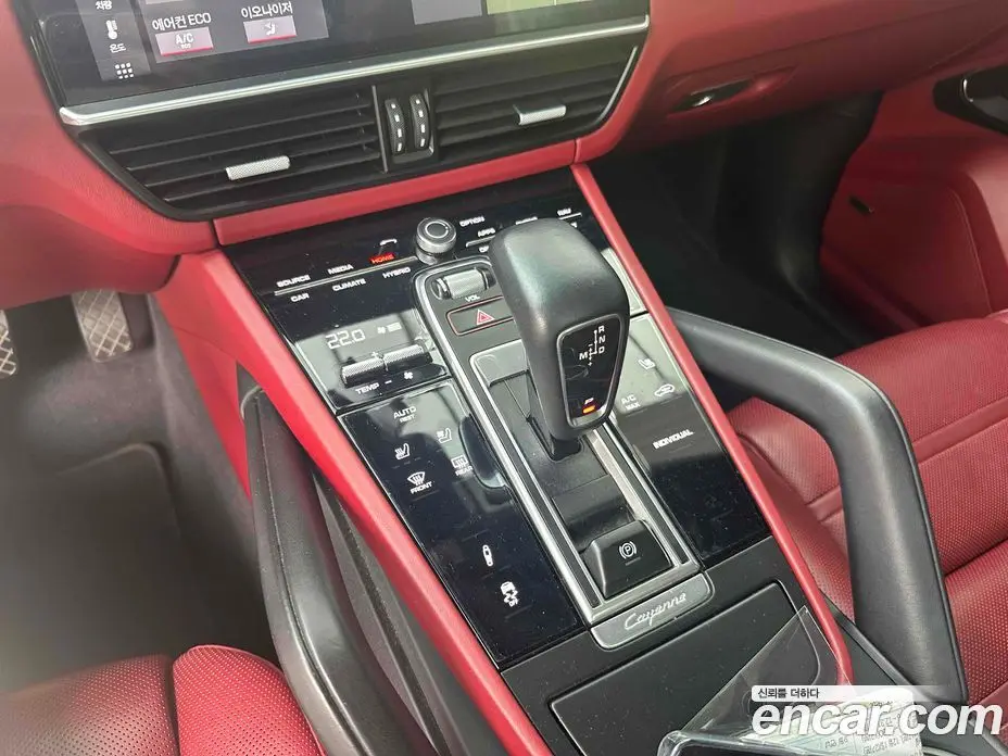 Porsche Cayenne 2020 3.0 автомат (гидро), фото 11 Porsche Cayenne 2020 3.0 автомат (гидро), фото 11