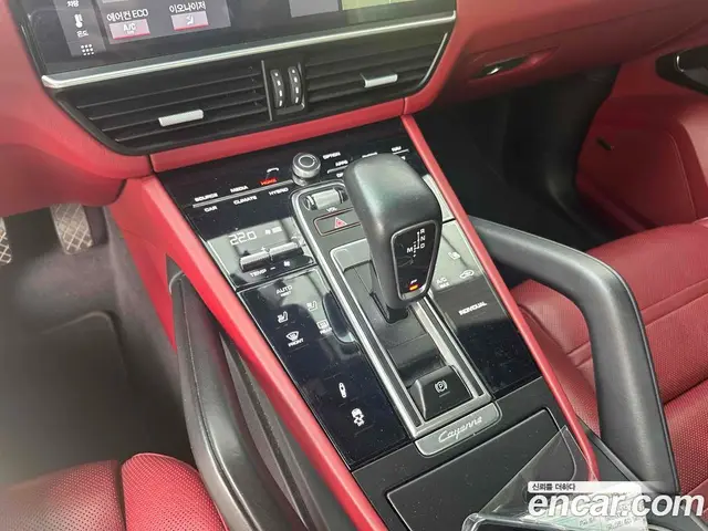 Porsche Cayenne 2020 3.0 автомат (гидро), миниатюра 11 Porsche Cayenne 2020 3.0 автомат (гидро), миниатюра 11